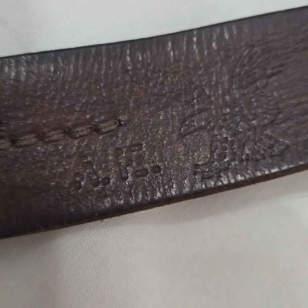 American Eagle Outfitters 100% leather